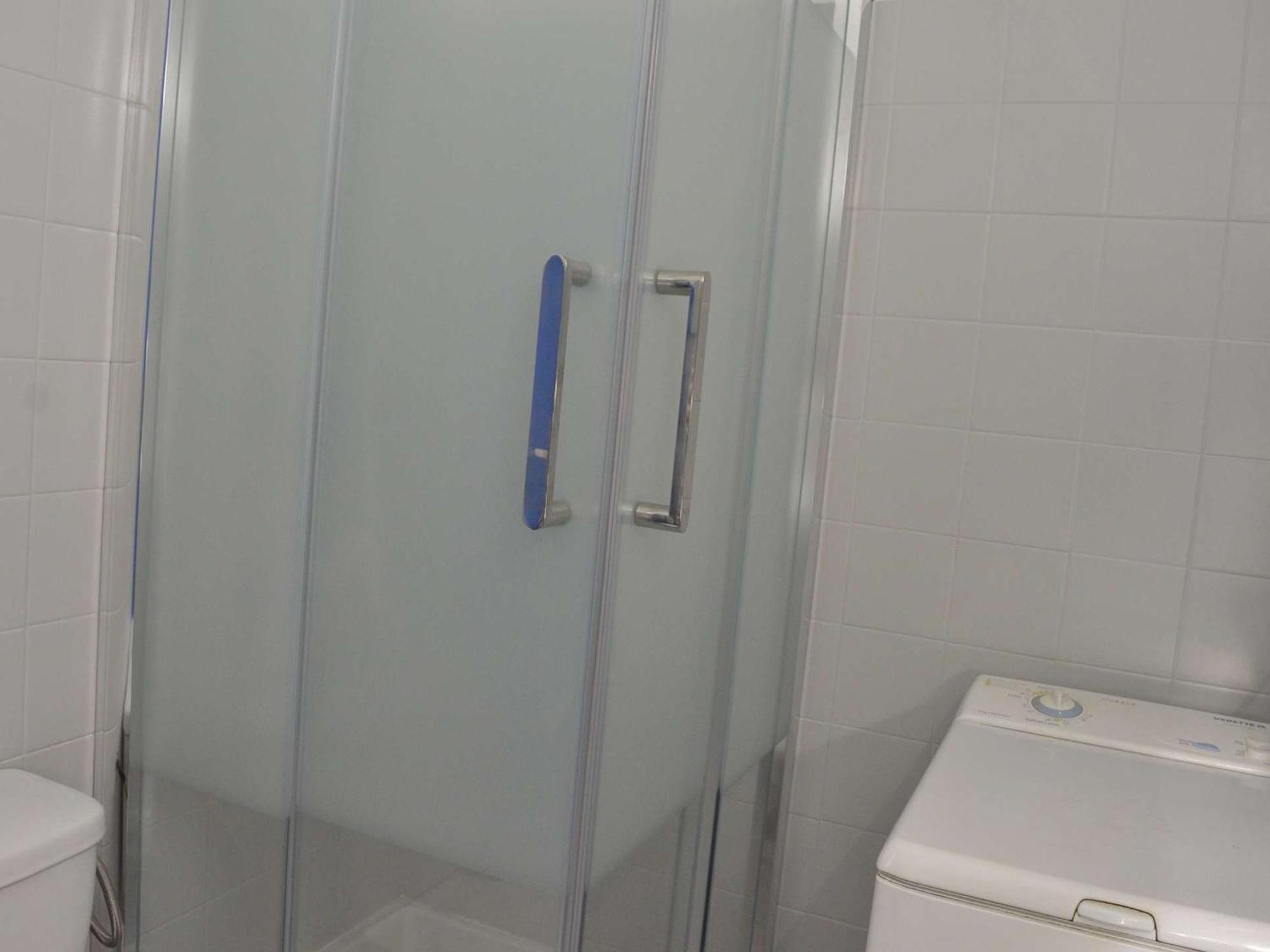 Studio Cabine, Terrasse, Cap D'Agde - 4 Pers, Proche Plage Et Commerces - Fr-1-249-255 Luaran gambar