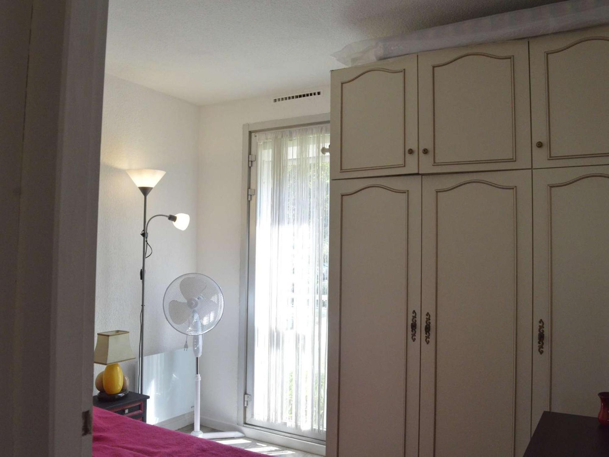 Studio Cabine, Terrasse, Cap D'Agde - 4 Pers, Proche Plage Et Commerces - Fr-1-249-255 Luaran gambar
