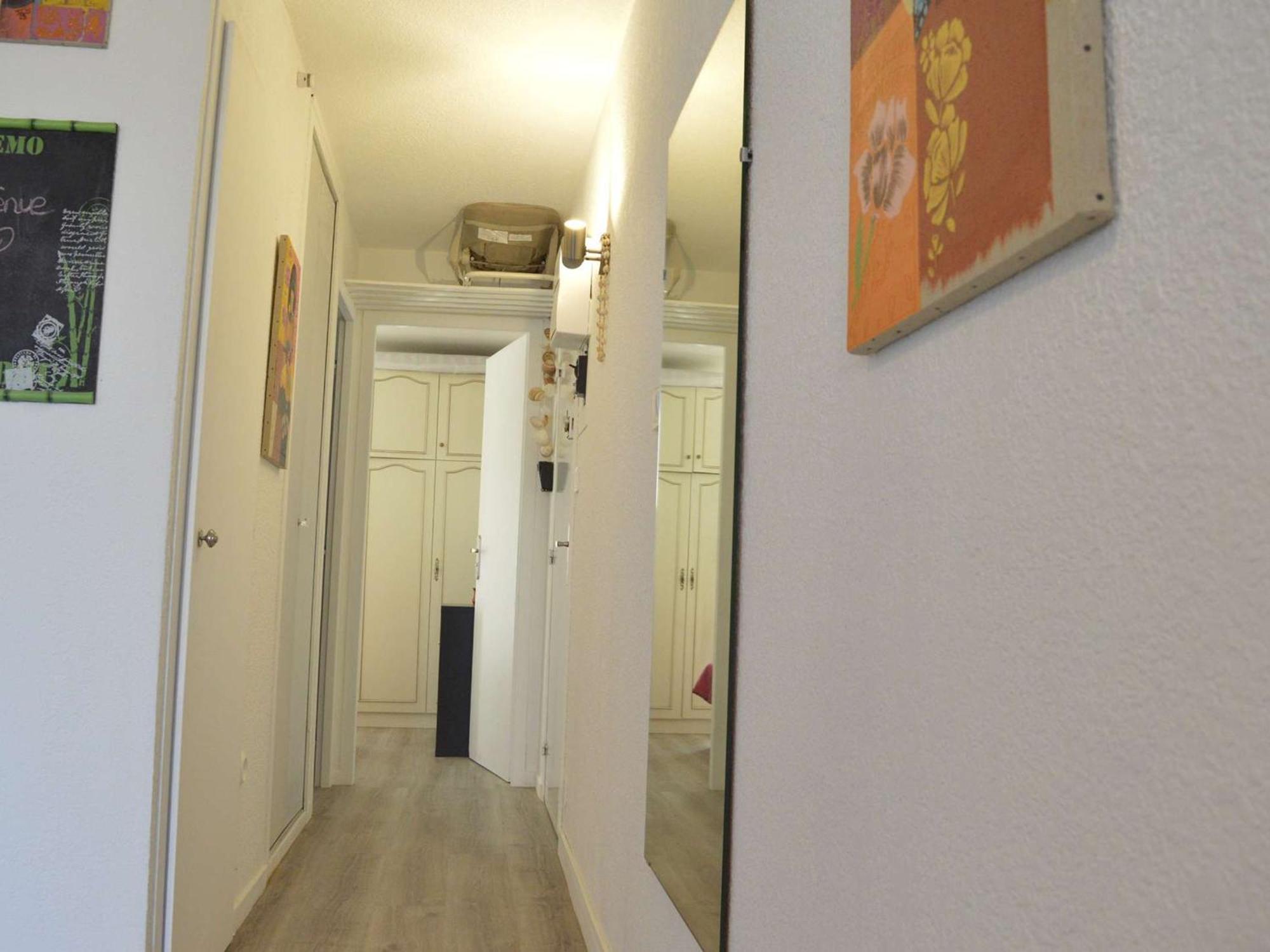 Studio Cabine, Terrasse, Cap D'Agde - 4 Pers, Proche Plage Et Commerces - Fr-1-249-255 Luaran gambar